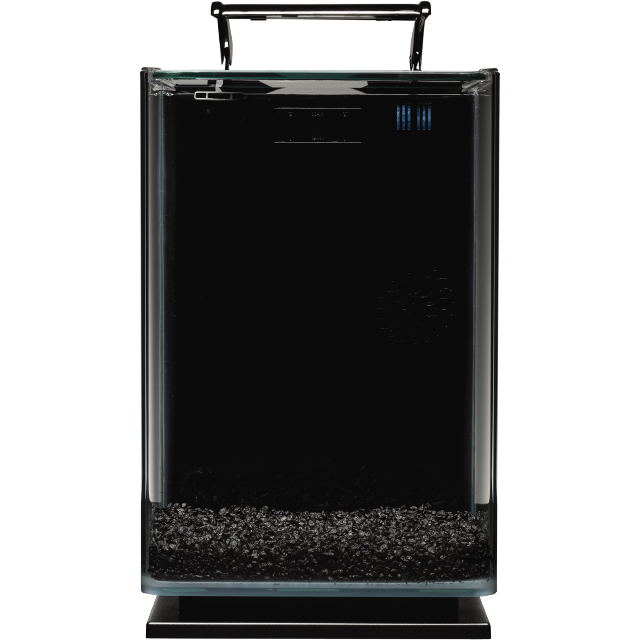 ML90609 Marineland Portrait Desktop Kit Tank Front