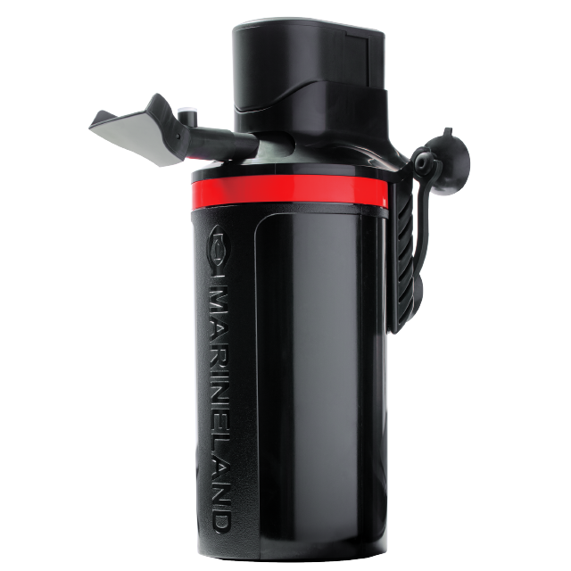 ML90770 Marineland Magnum Polishing Internal Canister Out of Pack