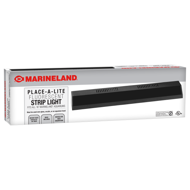 28162 Marineland Place-A-Light Fluorescent Strip Light Front