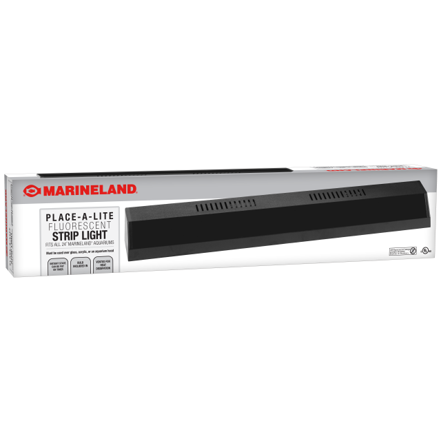 28242 Marineland Place-A-Light Fluorescent Strip Light Front