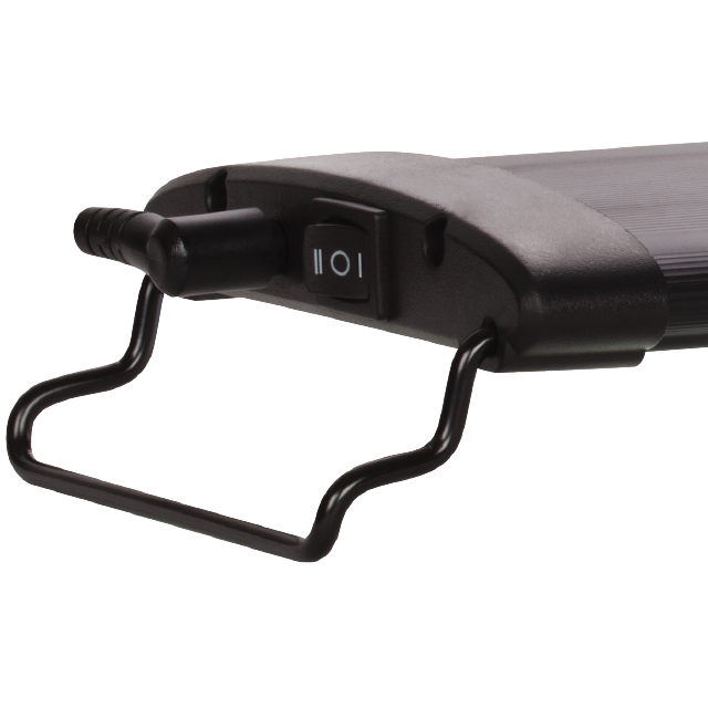 ML90612 Marineland LED Strip Light Adjustable Legs