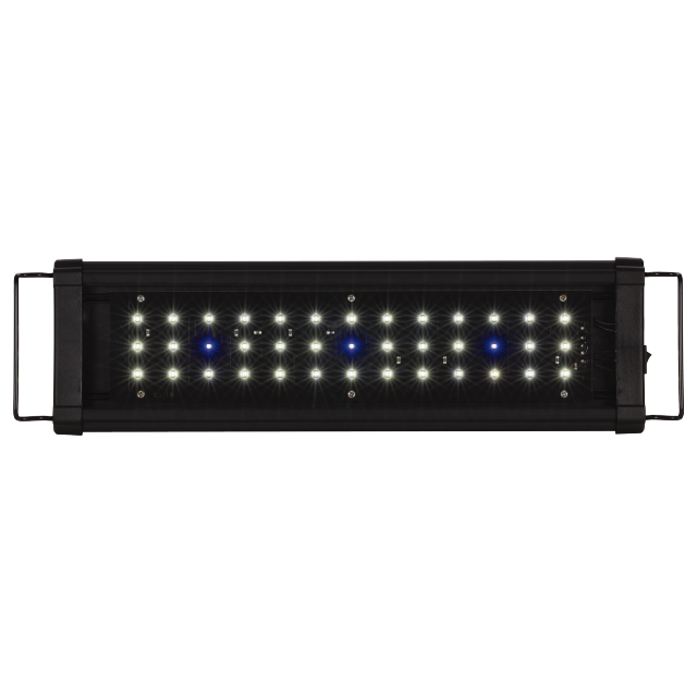 ML90612 Marineland LED Strip Light Adjustable Bottom