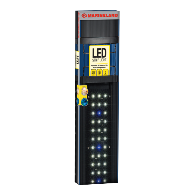 ML90612 Marineland LED Strip Light Adjustable Angle