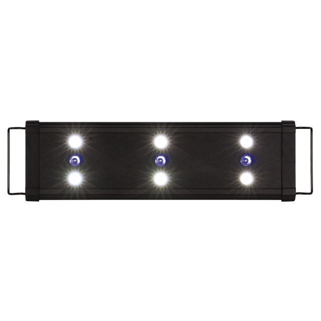 ML90616 Marineland Advanced LED Strip Light Adjustable Bottom