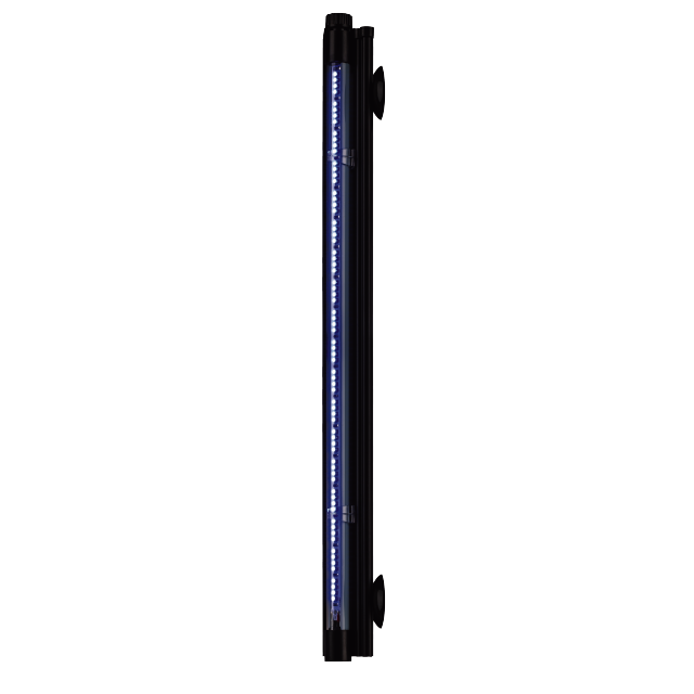 NV33107 Marineland Blue Accent Hidden LED Strip Lights Product Side