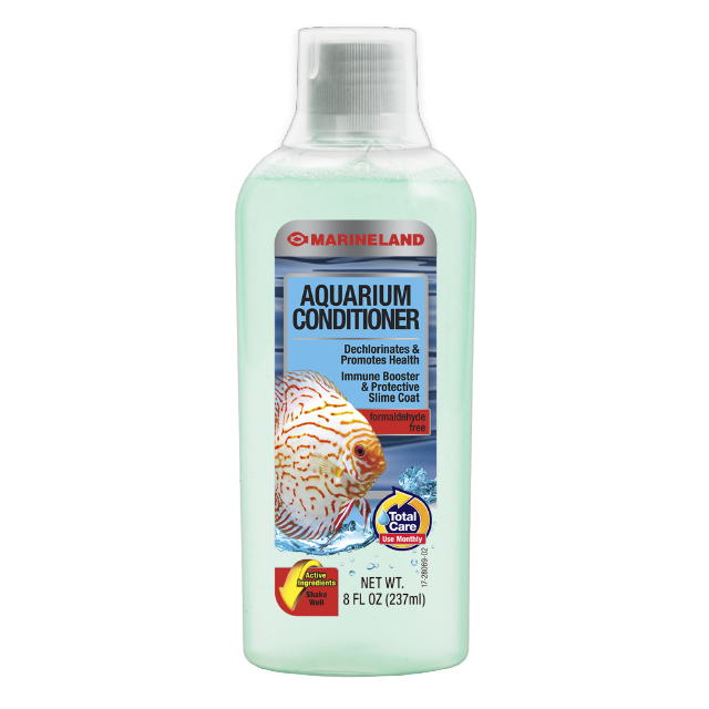 ML90602 Marineland Aquarium Conditioner Front
