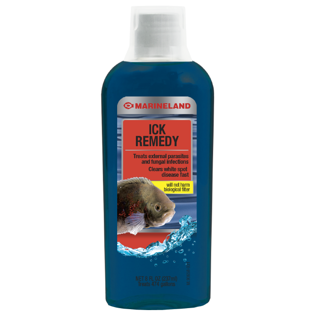 ML90658 Marineland Ick Remedy Front
