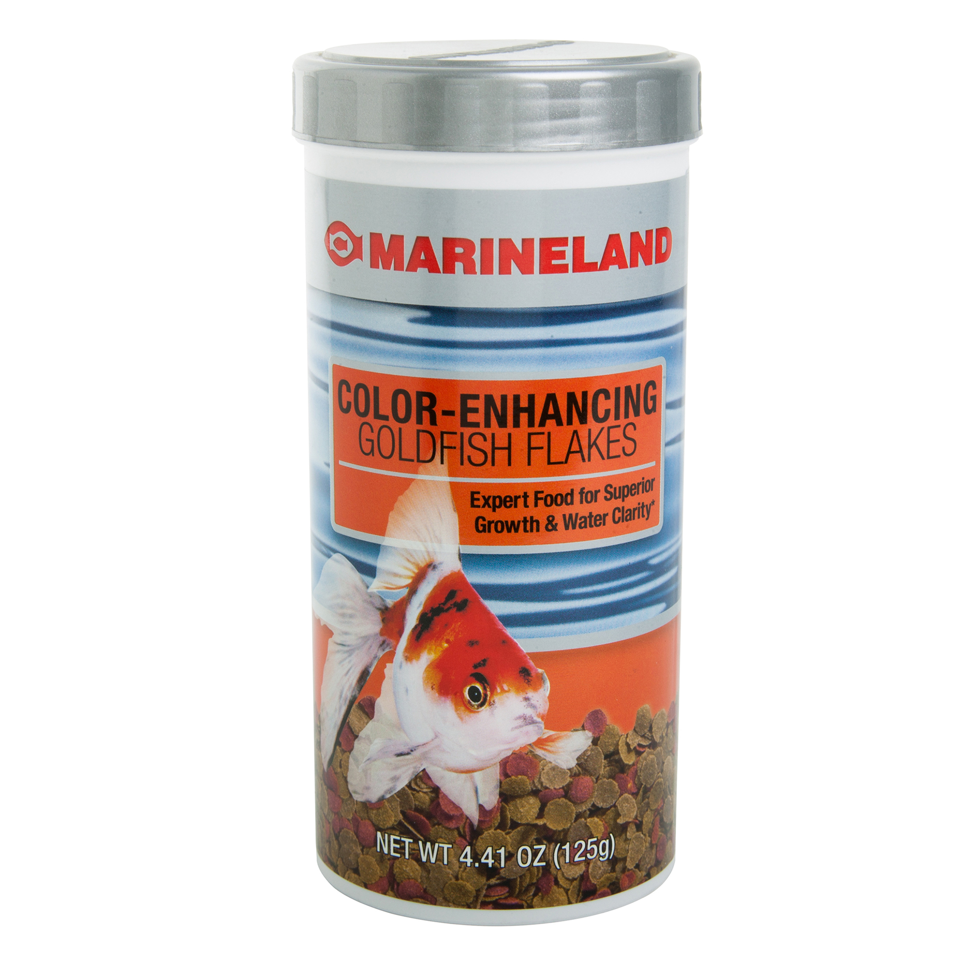 ML90594 Marineland Color-Enhancing Goldfish Flakes