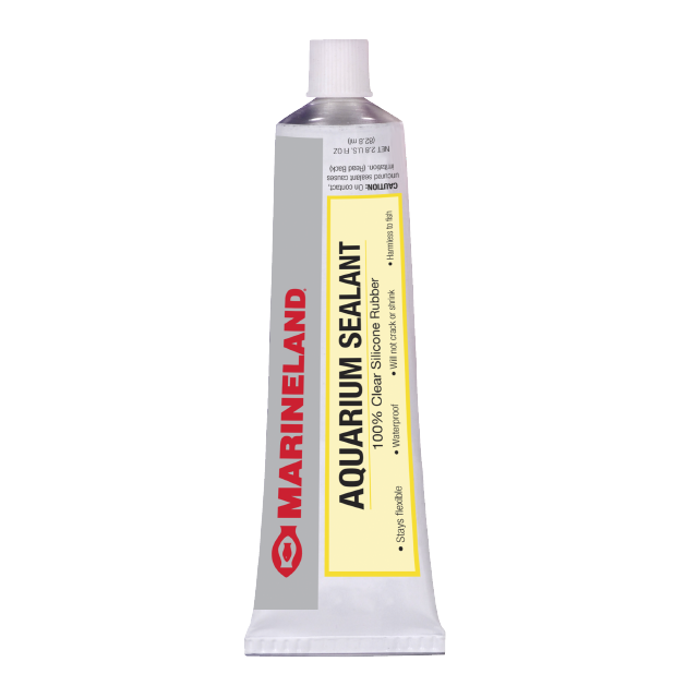 31003 Marineland Silicone Sealant Front