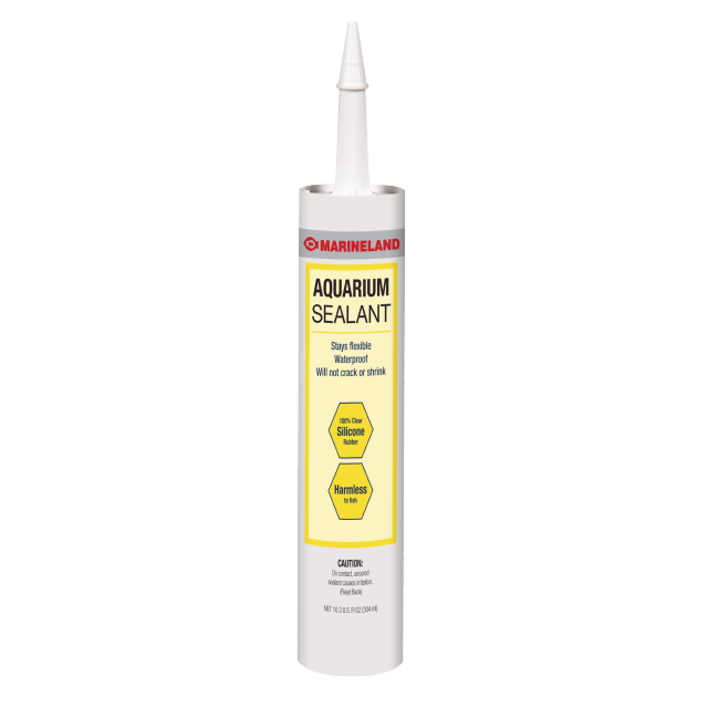 31010 Marineland Silicone Sealant Front