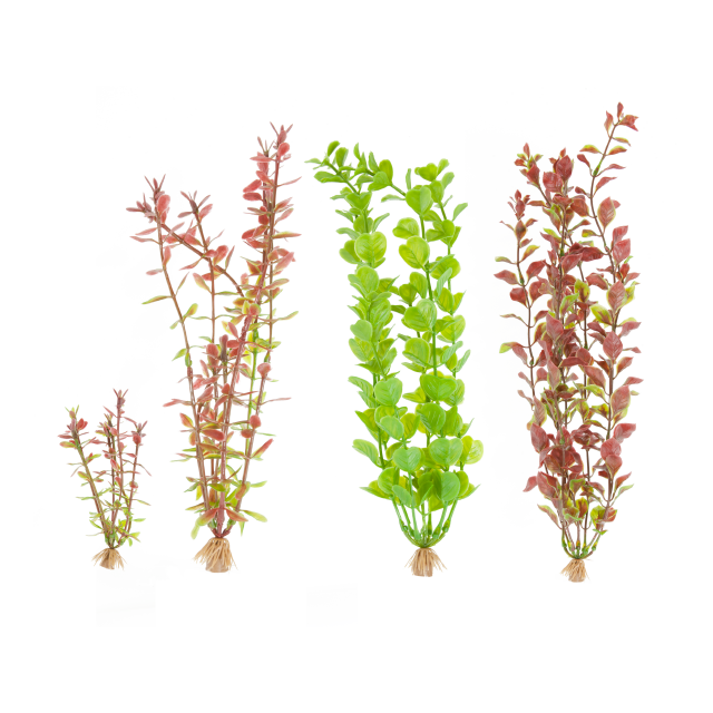 ML90540 Marineland Plant Multi-Packs Out of Pack