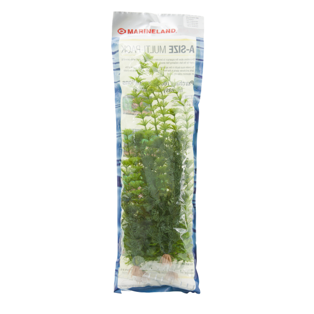 ML90541 Marineland Plant Multi-Packs Front