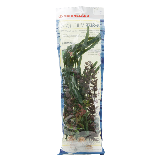 ML90542 Marineland Plant Multi-Packs Front