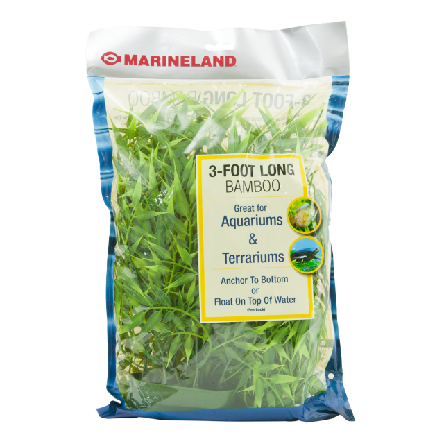 ML90548 Marineland Bamboo Front