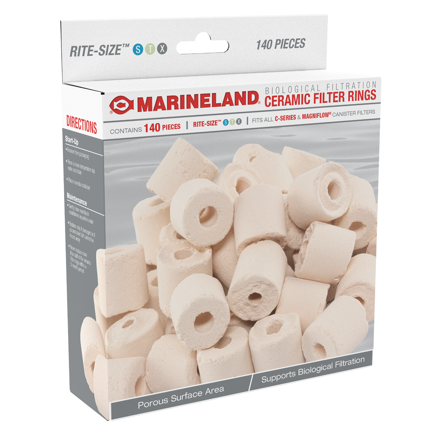 AQ-PA11484 Mechanical Filtration Polishing Filter Pads