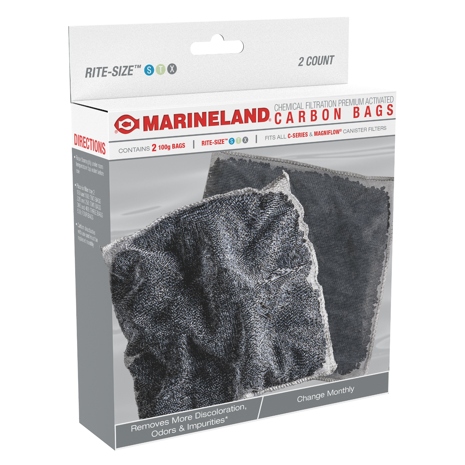 AQ-PA11485 Mechanical Filtration Polishing Filter Pads