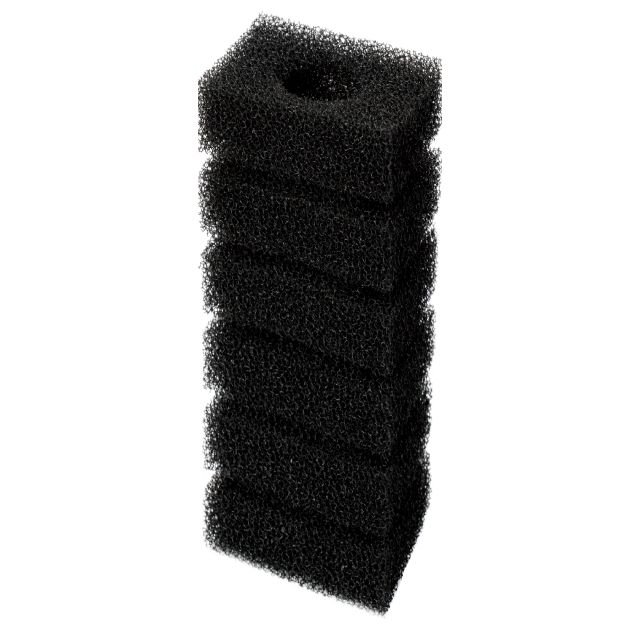 AQ-78309 Marineland 2-in-1 Bio-Foam Prefilter for Penguin Pro & Emperor Pro Out of Pack