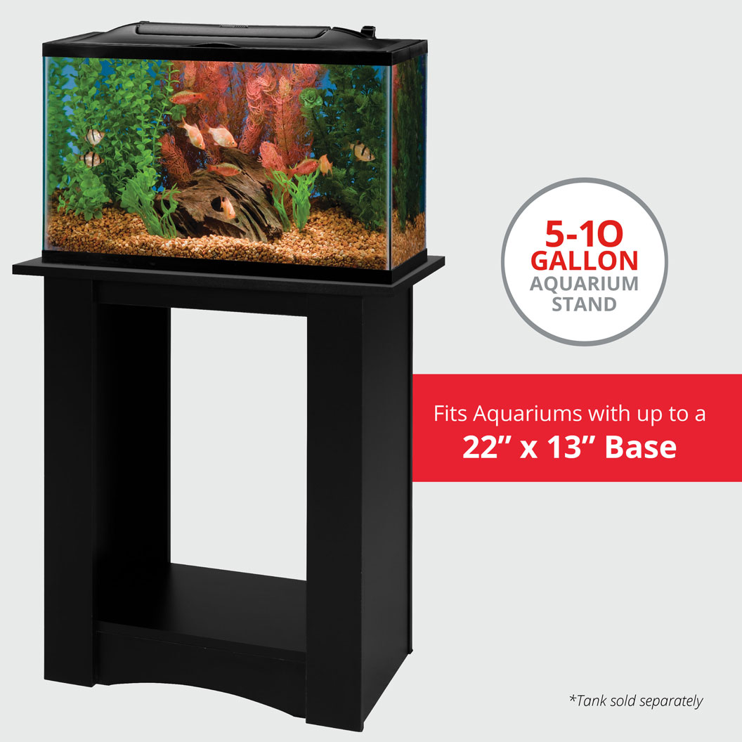 Aquarium Stand for 5-10 Gallon Aquariums, image size:1056x1056