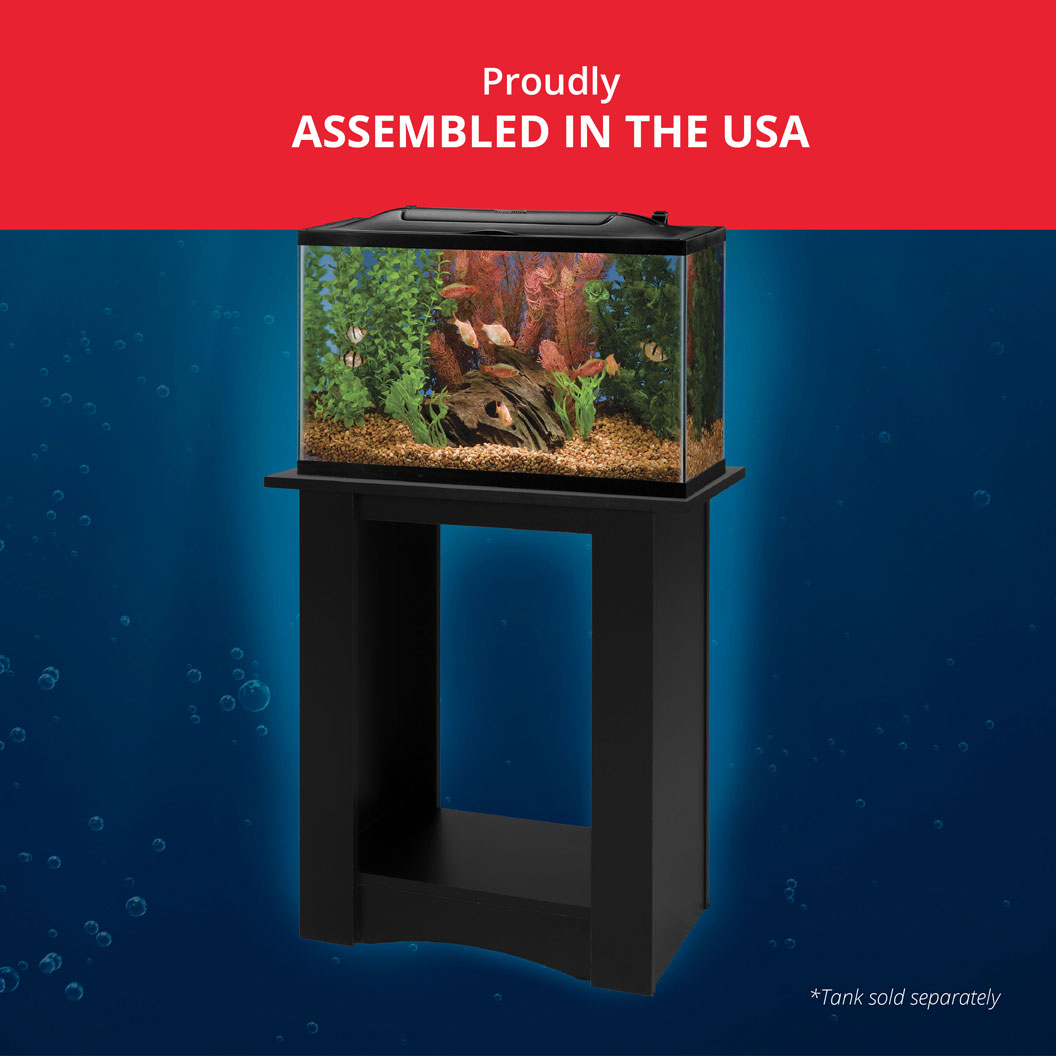 NV97010MBL Proudly ASSEMBLED IN THE USA