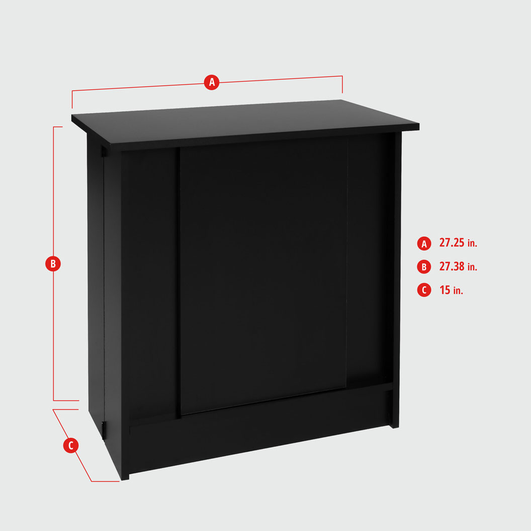 Aquarium Stand Dimensions