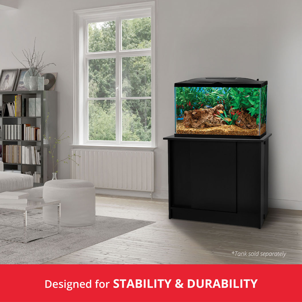 Designed for STABILITY & DURABILITY