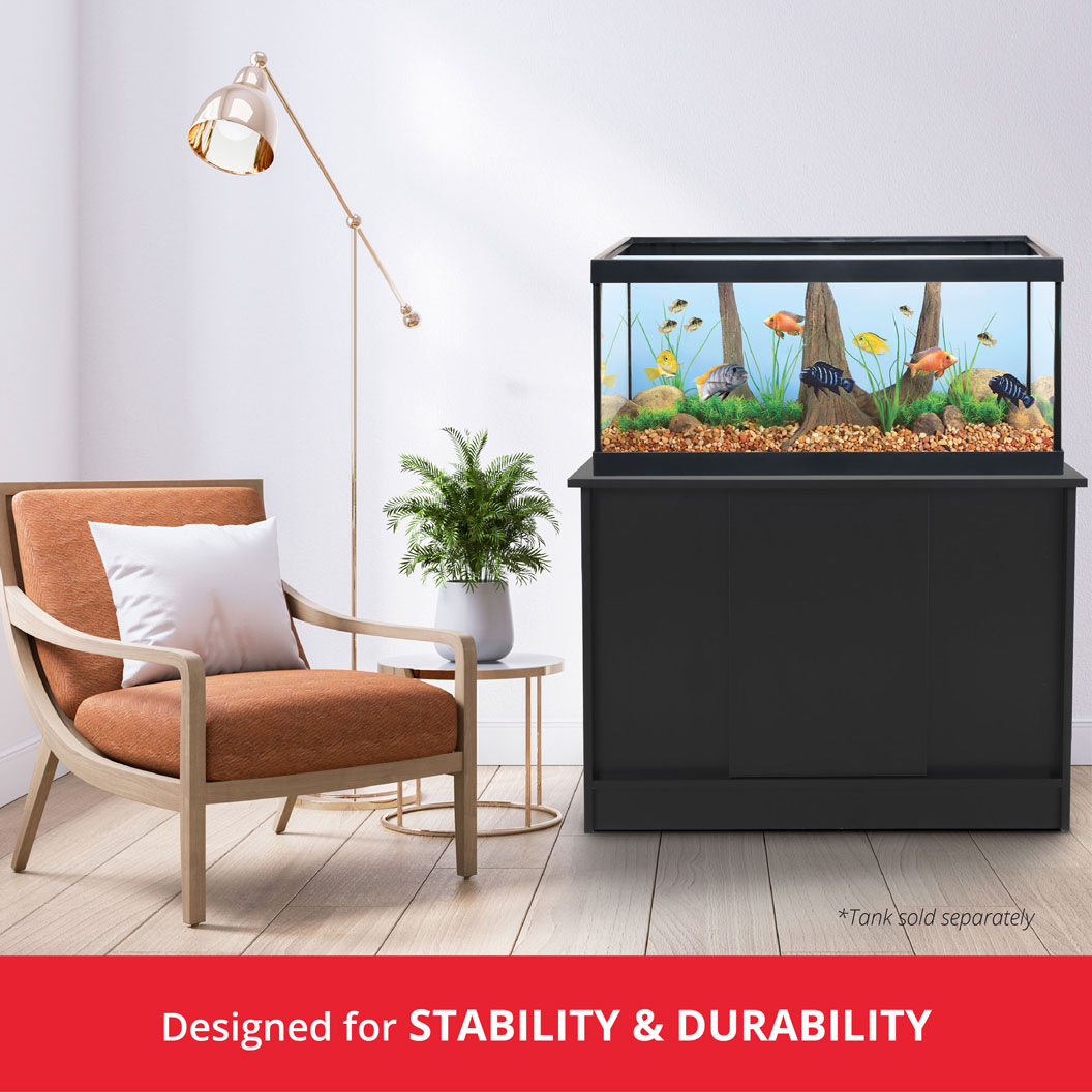 Designed for STABILITY & DURABILITY