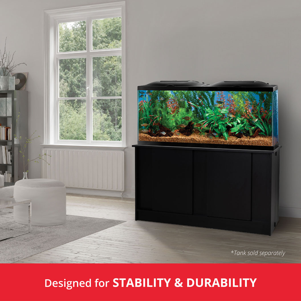 Designed for STABILITY & DURABILITY