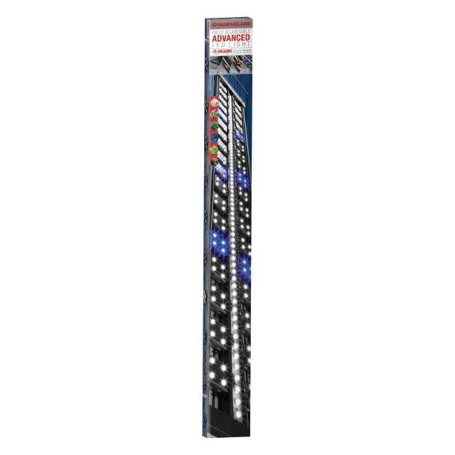 Fully Adjustable Advanced LED Light