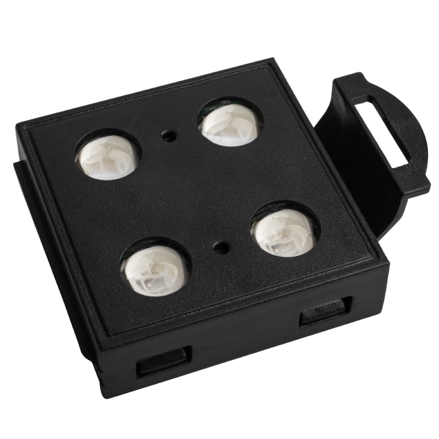 AQ-78123 Marineland High Output Lunar Blue LED POD Light Off