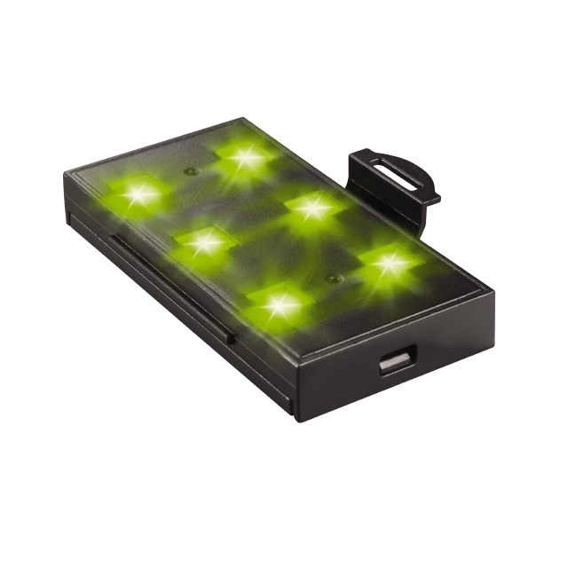 Marineland Color Changing LED POD Green