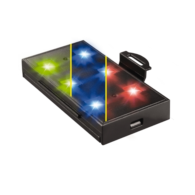 Marineland Color Changing LED POD Multi-Color