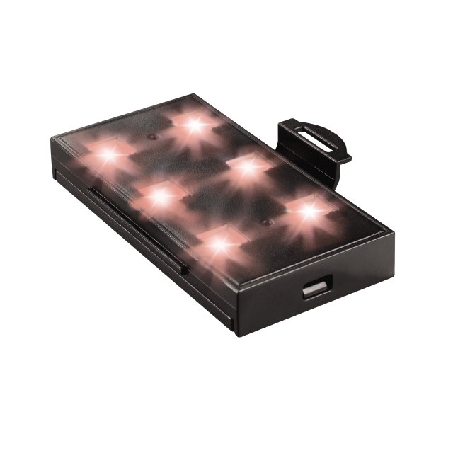 Marineland Color Changing LED POD Pink