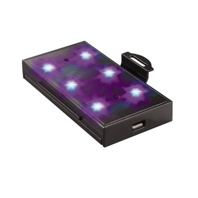 Marineland Color Changing LED POD Purple