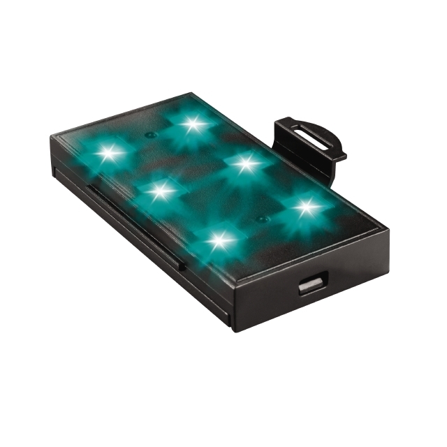 Marineland Color Changing LED POD Teal
