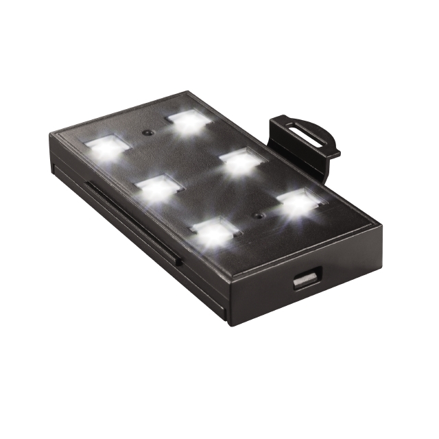 Marineland Color Changing LED POD White