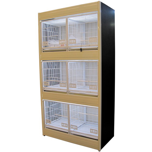 Marineland Commercial Birdcage