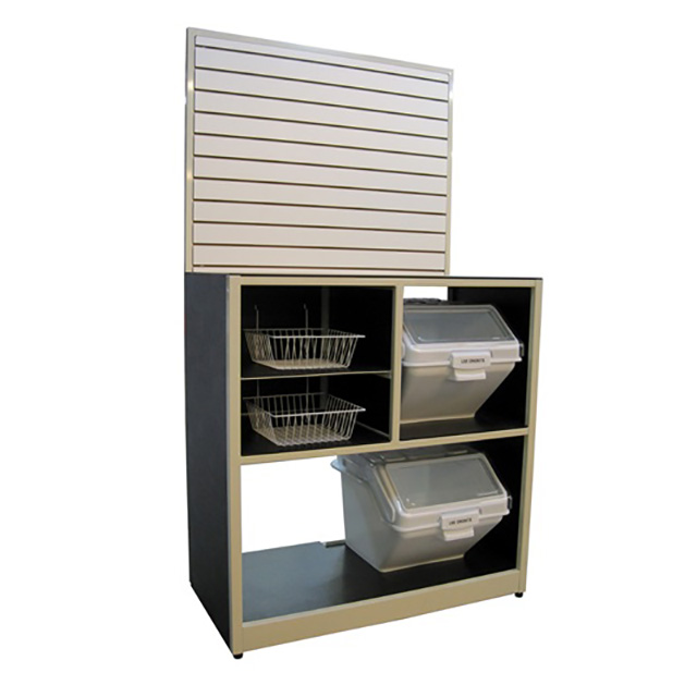 Marineland Commercial Cricket Feeder Display System