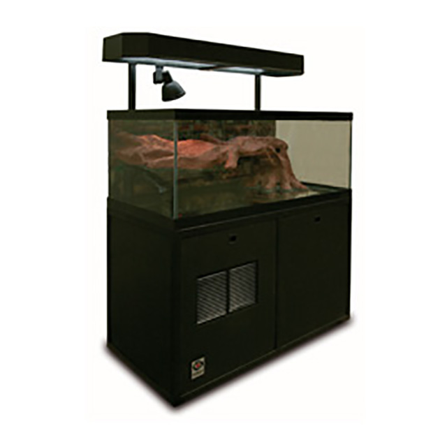 Marineland Commercial Specialty Stand Alone System