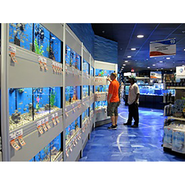 Marineland Commercial Systems