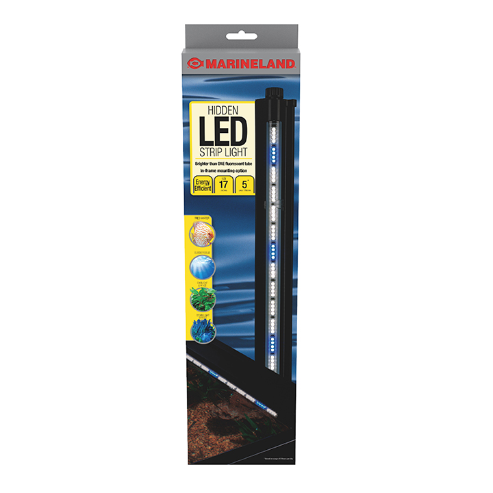 NV33109-1 Marineland LED Strip Light Front