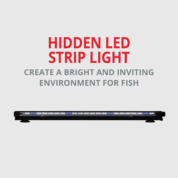 NV33111-1 Marineland LED Strip Light