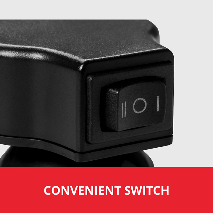 NV33111-1 Marineland LED Strip Light Convenient Switch