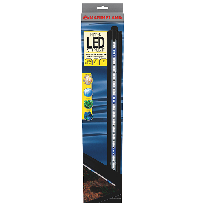 NV33111-1 Marineland LED Strip Light Front