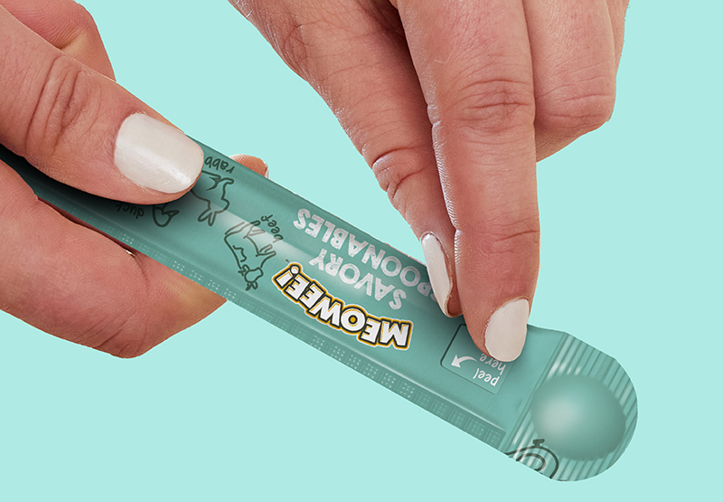 Designed with Cats in Mind