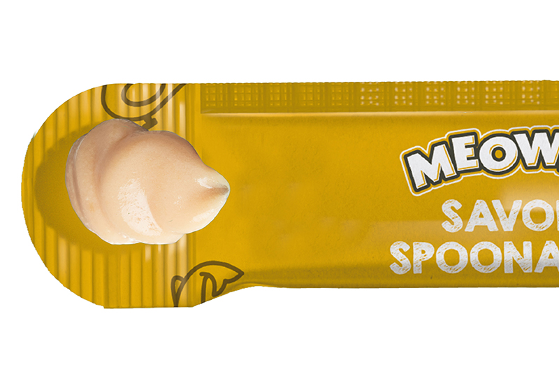 For Your Feline Friends