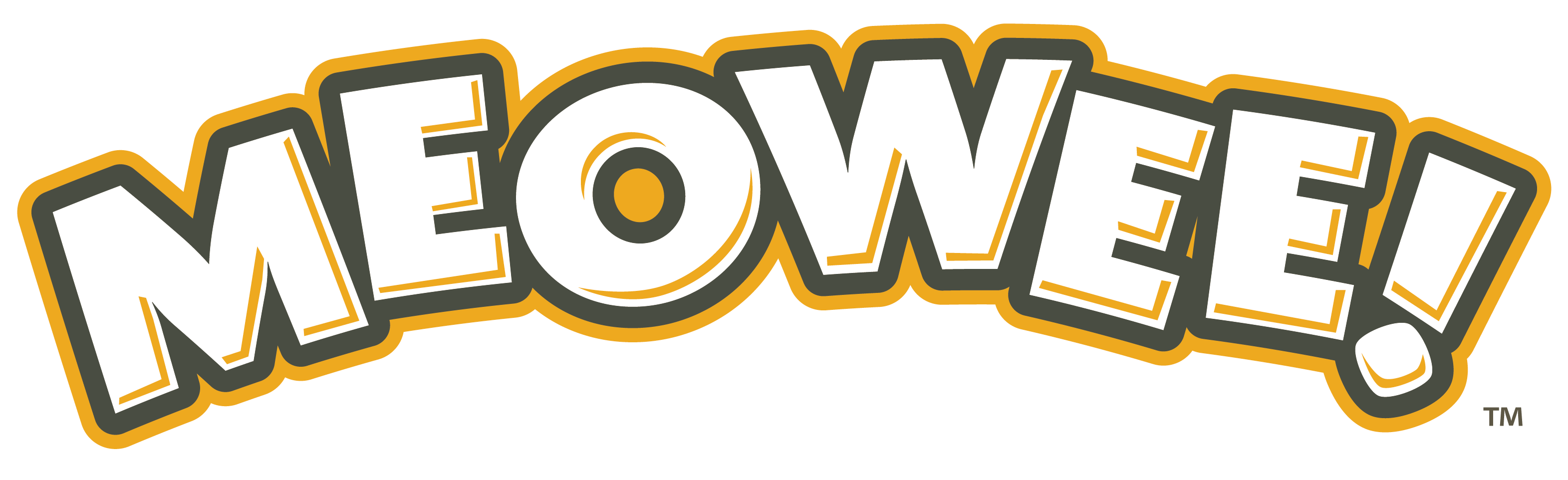 Meowee Logo