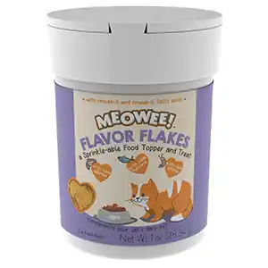 Meowee Flavor Flakes