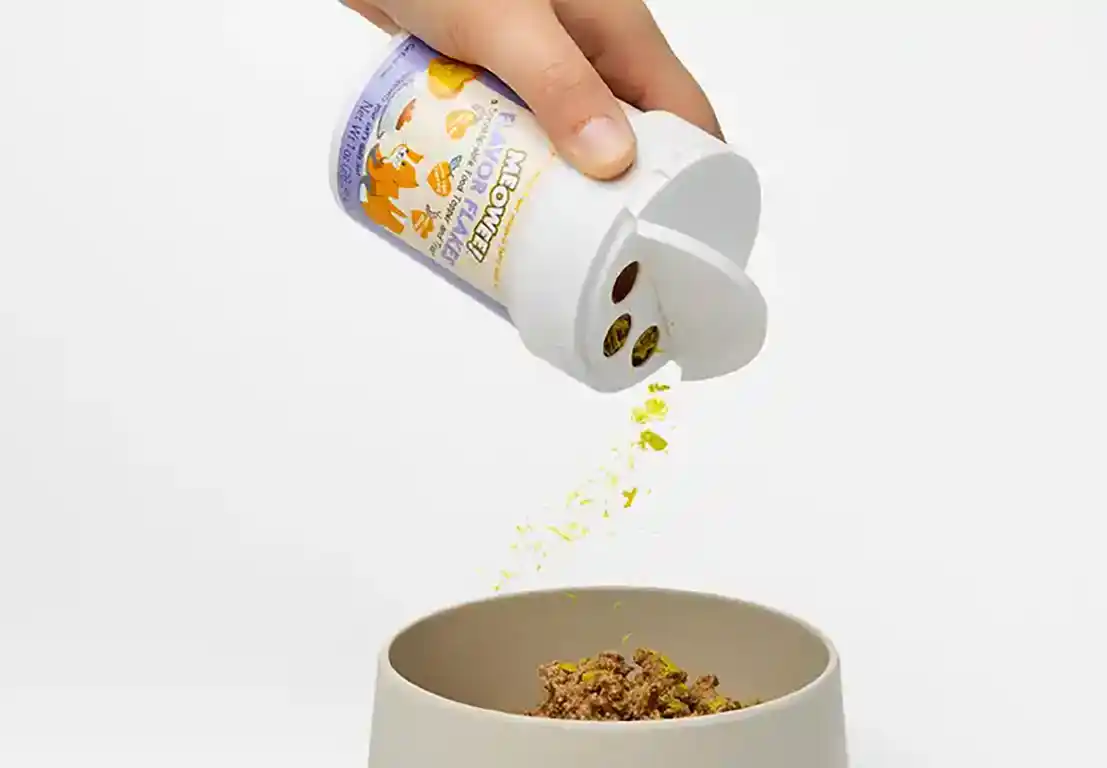 Food Topper or Treat