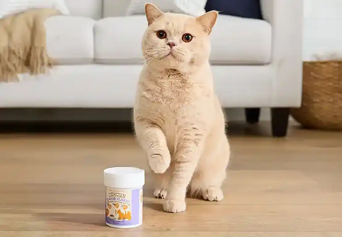 Ingredients You Can Feel Good About 