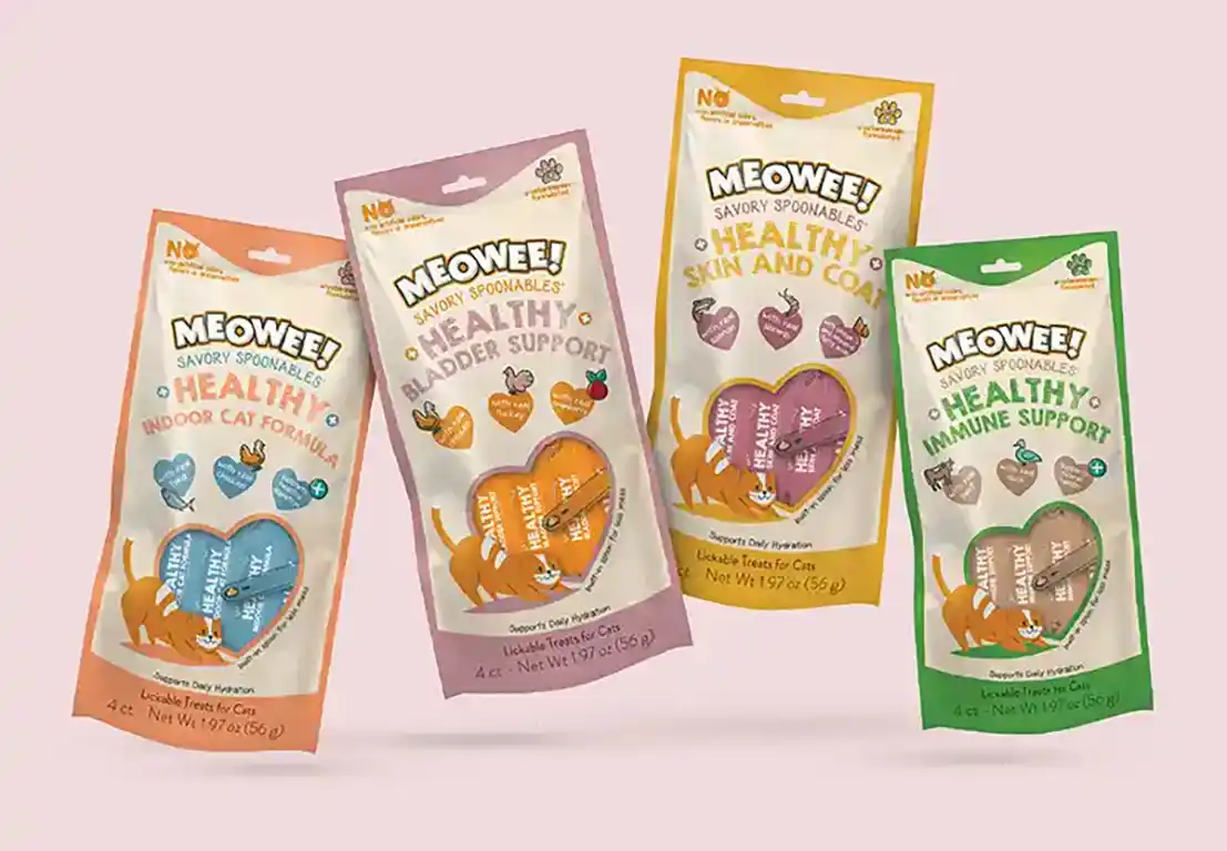Health-Focused Treat